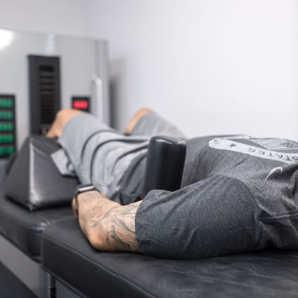 Spinal Decompression